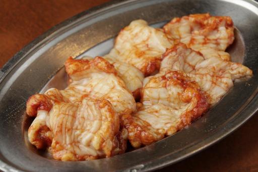焼肉【豚】