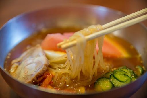 ご飯物・冷麺